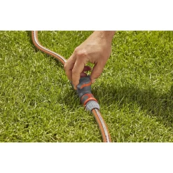 Gardena Koppeling Met Reguleerventiel - Slangkoppeling -