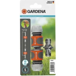 Gardena Koppelingsset 13 Mm - Slangkoppeling -