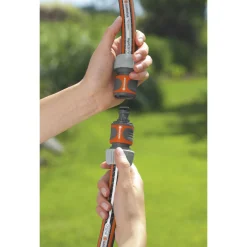 Gardena Koppelstuk - Slangkoppeling -