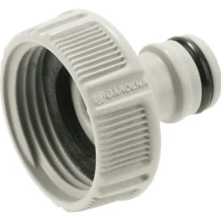Gardena Kraanstuk 33.3 Mm (G 1 Inch) - Slangkoppeling -