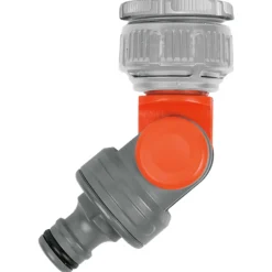 Gardena Kraanstuk - Slangkoppeling -