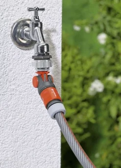 Gardena Kraanstuk - Slangkoppeling -