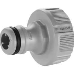 Gardena Kraanstuk - Slangkoppeling - 26.5mm 3/4"