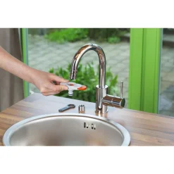 Gardena Kraanverbindingsstuk Binnenshuis - Pomptoebehoor -