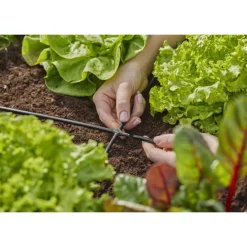 Gardena Kruisstuk 4.6mm (3/16