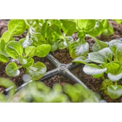 Gardena Kruisstuk 4.6mm (3/16