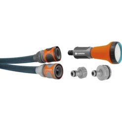 Gardena Liano Textiel-Slang Xtreme Set - Slang