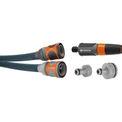 Gardena Liano Textiel-Slang Xtreme Set - Slang