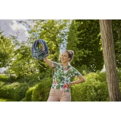 Gardena Liano Textiel-Slang Xtreme Set - Slang