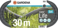 Gardena Liano Textiel-Slang Life - Slang