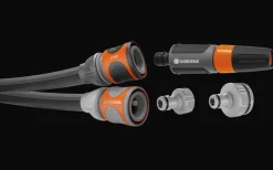 Gardena Liano Textiel-Slang Life - Slang