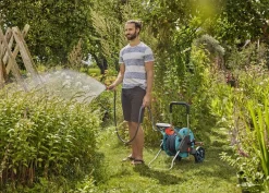 Gardena Liano Textiel-Slang Life - Slang