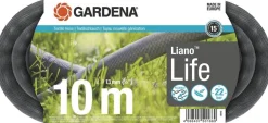 Gardena Liano Textiel-Slang Life - Slang