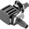 Gardena L-Stuk 3/16 - Bewateringstoebehoor - 10.0 stuks