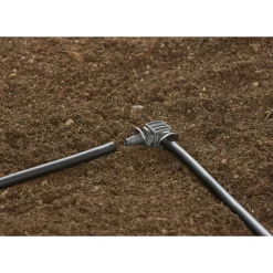 Gardena L-Stuk 3/16 - Bewateringstoebehoor - 10.0 stuks