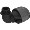 Gardena L-Stuk 25mm X 3/4" Buitendraad - Bewateringstoebehoor -