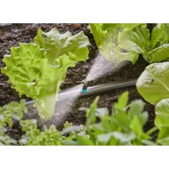 Gardena Micro Vlaksproeier - Sproeier - 5 stuks