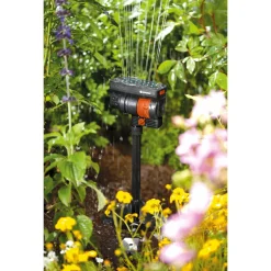 Gardena Microdrip Zwenksproeier - Zwenksproeiers -