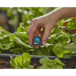 Gardena Multi 6-Sproeikop - Bewateringstoebehoor - 2 stuks