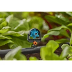 Gardena Multi 6-Sproeikop - Bewateringstoebehoor - 2 stuks