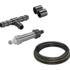 Gardena Ondergrondse En Bovengrondse Druppelbuis 13.7 Mm - Bewateringstoebehoor - 50 m