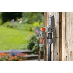 Gardena Pipeline Waterstopcontact - Bewateringstoebehoor -
