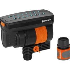 Gardena Pipeline Zwenksproeier - Sproeier -