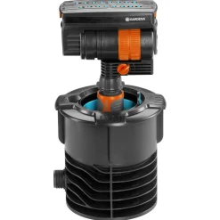 Gardena Pipeline Zwenksproeier - Sproeier -