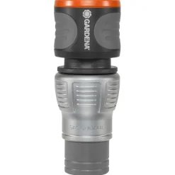 Gardena Premium Slangstuk 13 Mm (1/2 Inch) – 15 Mm (5/8 Inch) - Slangkoppeling -