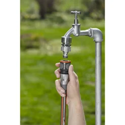 Gardena Premium Slangstuk 13 Mm (1/2 Inch) – 15 Mm (5/8 Inch) - Slangkoppeling -