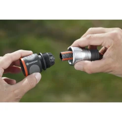 Gardena Premium Slangstuk 13 Mm (1/2 Inch) – 15 Mm (5/8 Inch) - Slangkoppeling -