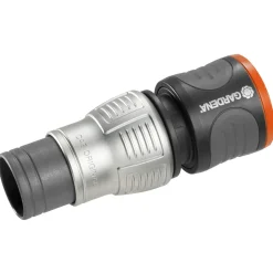 Gardena Premium Slangstuk 13 Mm (1/2 Inch) – 15 Mm (5/8 Inch) - Slangkoppeling -