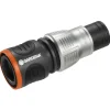 Gardena Premium Waterstop - Slangkoppeling - 1/2" - 5/8"