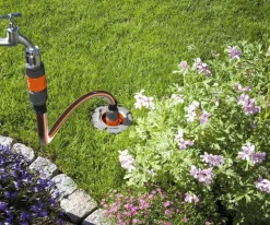 Gardena Profi Maxi-Flow System Aansluitgarnituur - Bewateringstoebehoor -