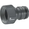 Gardena Prof-System Kraanstuk 26.5 Mm (G 3/4 Inch) - Slangkoppeling -