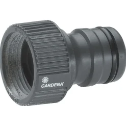 Gardena Prof-System Kraanstuk 26.5 Mm (G 3/4 Inch) - Slangkoppeling -