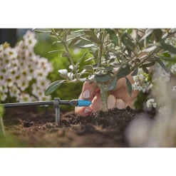 Gardena Regelbare Druppelaar - Bewateringstoebehoor - 10 stuks