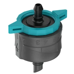 Gardena Reguleerbare Einddruppelaar 1-8l - Bewateringstoebehoor - 5 stuks