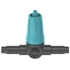 Gardena Reguleerbare Seriedruppelaar - Bewateringstoebehoor - 10 stuks