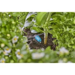 Gardena Reguleerbare Seriedruppelaar - Bewateringstoebehoor - 10 stuks