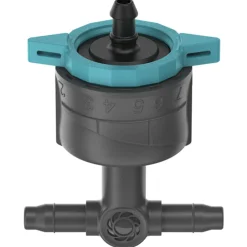 Gardena Reguleerbare Seriedruppelaar - Bewateringstoebehoor - 5 stuks