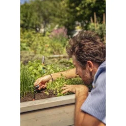 Gardena Reguleerbare Seriedruppelaar - Bewateringstoebehoor - 5 stuks