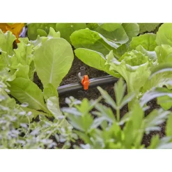 Gardena Reguleerventiel 3/16" - Bewateringstoebehoor - 5 stuks