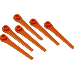 Gardena Reservemessen Accu-Trimmer - Maaiaccessoires - 20 stuks