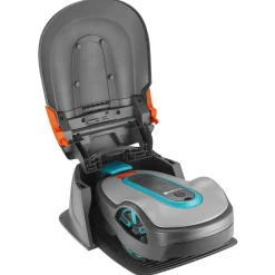 Gardena Robotmaaier Sileno Life - Grasmaaier - 1000 m2