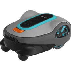 Gardena Robotmaaier Sileno Life - Grasmaaier - 1000 m2