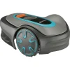 Gardena Robotmaaier Sileno Minimo - Grasmaaier - 250 m2