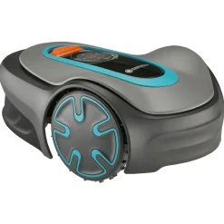 Gardena Robotmaaier Sileno Minimo - Grasmaaier - 250 m2