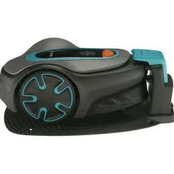 Gardena Robotmaaier Sileno Minimo - Grasmaaier - 250 m2