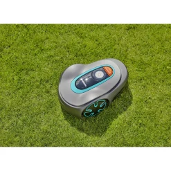 Gardena Robotmaaier Sileno Minimo - Grasmaaier - 250 m2